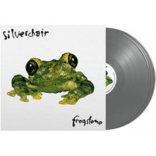 Cargar imagen en el visor de la galería, Silverchair - Frogstomp (Limited Edition Silver Edition)