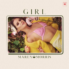 Cargar imagen en el visor de la galería, Maren Morris - Girl