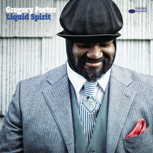 Cargar imagen en el visor de la galería, Gregory Porter - Liquid Spirit (Limited Edition)