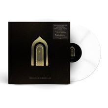 Cargar imagen en el visor de la galería, Greta Van Fleet - The Battle At Garden's Gate (White Vinyl)