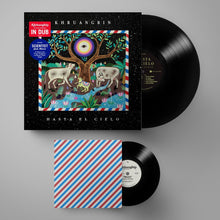 Cargar imagen en el visor de la galería, Khruangbin - Hasta El Cielo