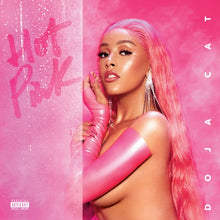 Cargar imagen en el visor de la galería, Doja Cat - Hot Pink
