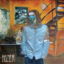 Cargar imagen en el visor de la galería, Hozier - Hozier (10th Anniversary Edition) (Opaque Custard Vinyl)