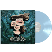 Cargar imagen en el visor de la galería, Ile - Nacarile (Limited Edition)