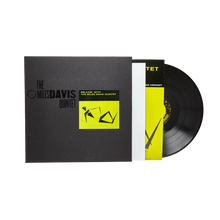 Cargar imagen en el visor de la galería, The Miles Davis Quintet - Relaxin’ With The Miles Davis Quintet (Small Batch One-Step Recording)