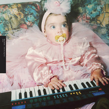 Cargar imagen en el visor de la galería, Black Marble - I Must Be Living Twice