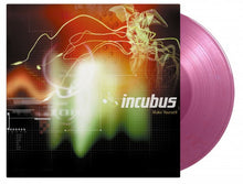 Cargar imagen en el visor de la galería, Incubus - Make Yourself (Purple Vinyl)