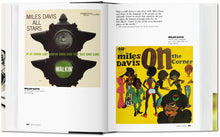 Cargar imagen en el visor de la galería, Jazz Covers by Taschen