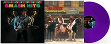 Cargar imagen en el visor de la galería, Jimi Hendrix - Smash Hits (Limited Edition)
