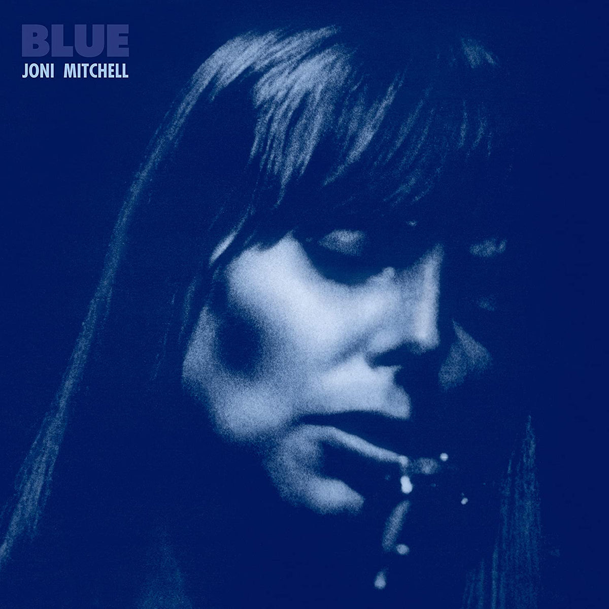 Joni Mitchell - Blue (RSD Essentials) – Longplay