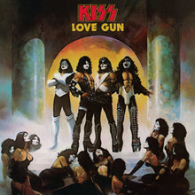 Cargar imagen en el visor de la galería, Kiss - Love Gun (Edición Limitada)