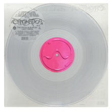 Cargar imagen en el visor de la galería, Lady Gaga - Chromatica (Clear LP + Digital Album)
