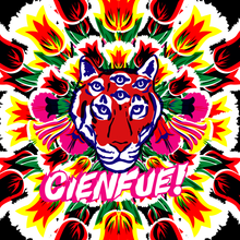 Cargar imagen en el visor de la galería, Cienfue - Life In The Tropics