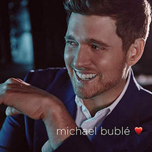 Cargar imagen en el visor de la galería, Michael Bublé - Love (Limited Edition)