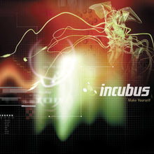 Cargar imagen en el visor de la galería, Incubus - Make Yourself (Purple Vinyl)