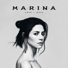 Cargar imagen en el visor de la galería, Marina - Love + Fear