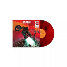 Cargar imagen en el visor de la galería, Meat Loaf - Bat Out Of Hell (Limited Edition)