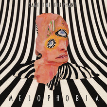 Cargar imagen en el visor de la galería, Cage The Elephant - Melophobia (RSD Essentials)
