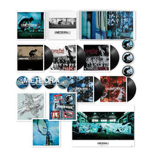 Cargar imagen en el visor de la galería, Linkin Park - Meteora (Box: 20th Anniversary Edition)
