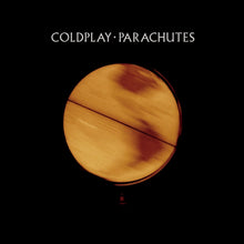 Cargar imagen en el visor de la galería, Coldplay - Parachutes (180 gram Yellow Vinyl)