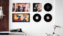 Cargar imagen en el visor de la galería, Twelve Inch Original - Soporte de pared para Vinilos