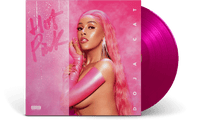 Cargar imagen en el visor de la galería, Doja Cat - Hot Pink