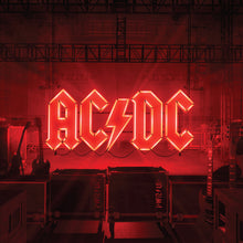 Cargar imagen en el visor de la galería, AC/DC -Power Up (Red Vinyl)