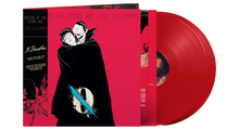 Cargar imagen en el visor de la galería, Queens Of The Stone Age - Like Clockwork (Limited Edition)