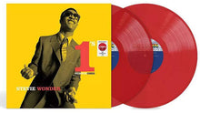 Cargar imagen en el visor de la galería, Stevie Wonders - Number 1´s