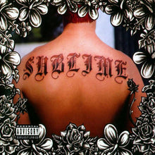 Cargar imagen en el visor de la galería, Sublime - Sublime (Pink Vinyl)