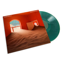 Cargar imagen en el visor de la galería, Tame Impala - The Slow Rush (Green Vinyl)