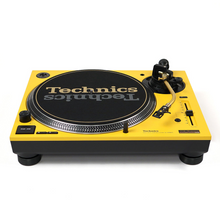 Cargar imagen en el visor de la galería, Technics - SL1200M7L