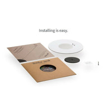 Cargar imagen en el visor de la galería, Twelve Inch Original - Soporte de pared para Vinilos