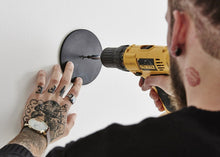 Cargar imagen en el visor de la galería, Twelve Inch Original - Soporte de pared para Vinilos