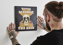 Cargar imagen en el visor de la galería, Twelve Inch Original - Soporte de pared para Vinilos