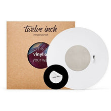 Cargar imagen en el visor de la galería, Twelve Inch Original - Soporte de pared para Vinilos