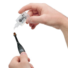 Cargar imagen en el visor de la galería, GrooveWasher Record & Stylus Care System