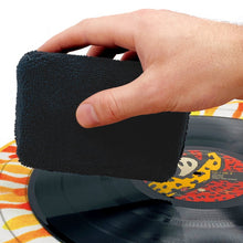 Cargar imagen en el visor de la galería, GrooveWasher Record & Stylus Care System