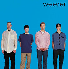 Cargar imagen en el visor de la galería, Weezer - Weezer: (The Blue Album) (Edición Limitada)