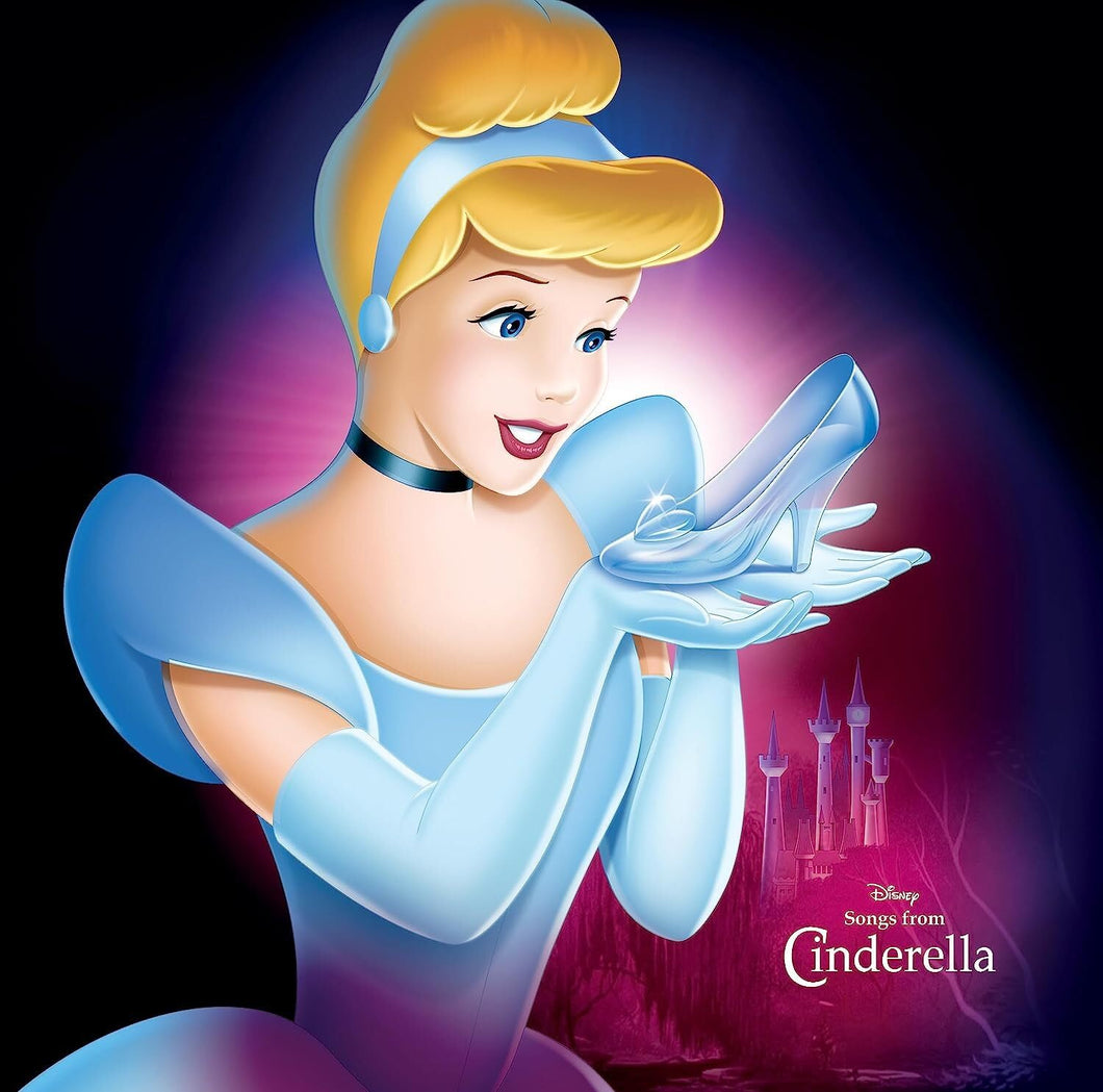 Various Artists - Songs from Cinderella (Limited Edition)