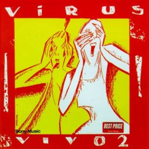 Virus - Vivo 2