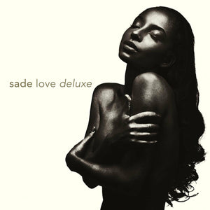 Sade – Love Deluxe