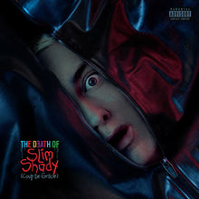 Cargar imagen en el visor de la galería, Eminem – The Death Of Slim Shady (Coup De Grâce)
