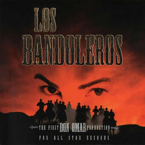 Don Omar – Los Bandoleros