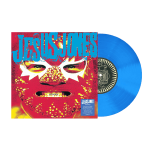 Jesus Jones – Perverse