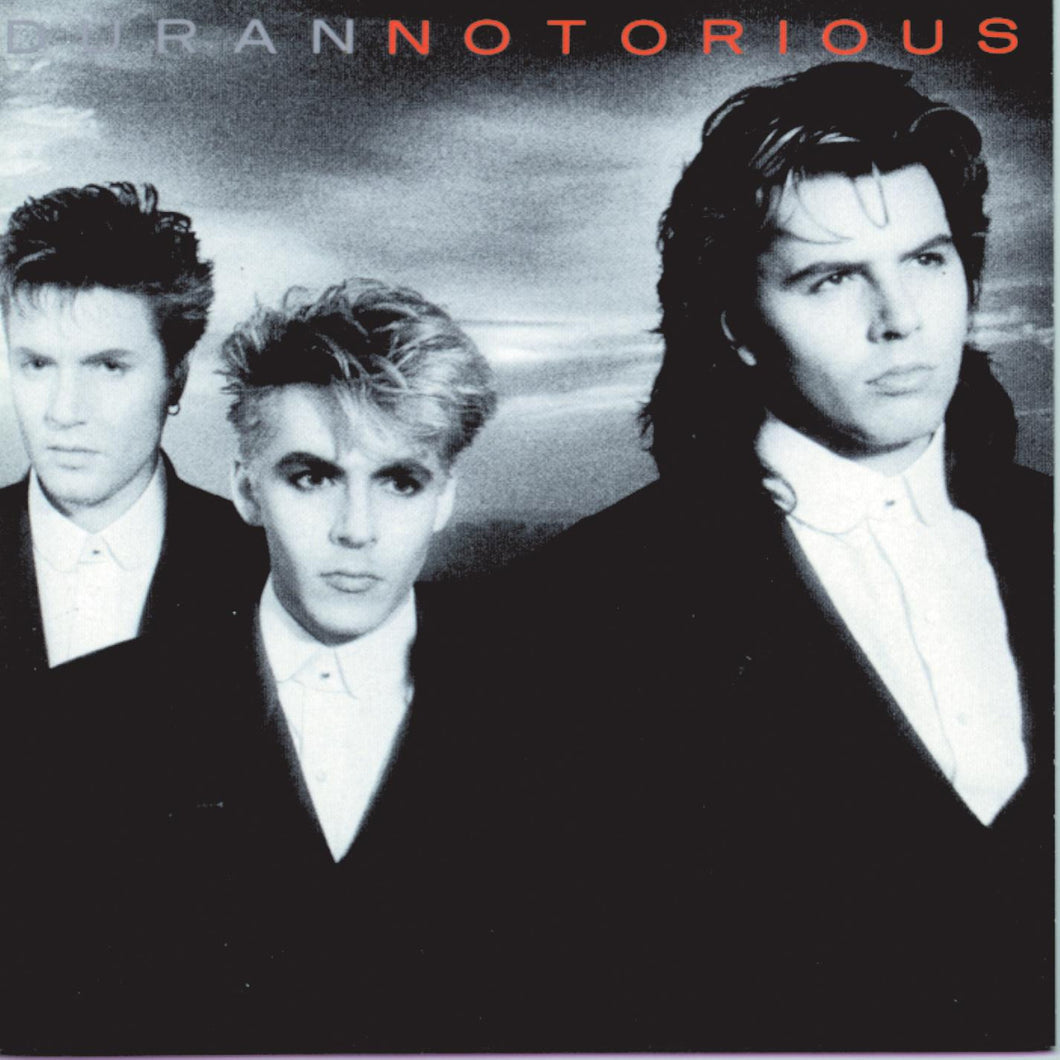 Duran Duran - Notorious (Remastered)