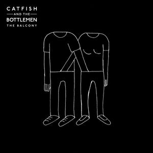 Catfish And The Bottlemen – The Balcony