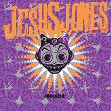 Cargar imagen en el visor de la galería, Jesus Jones – Doubt
