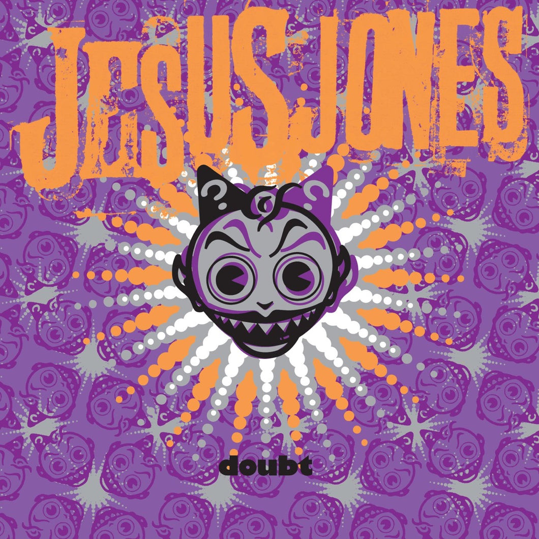 Jesus Jones – Doubt