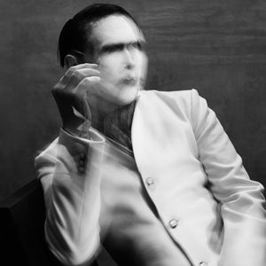 Marilyn Manson – The Pale Emperor (Limited Edition)